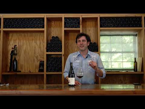 2022 Growers Reserve Pinot Noir