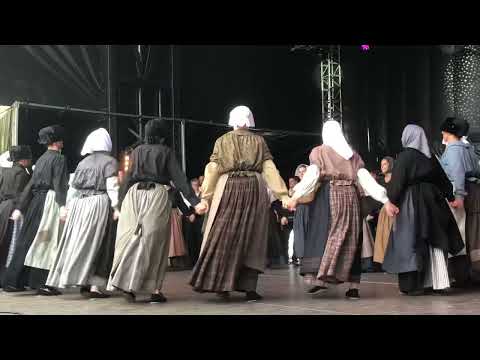 Cercle de Pluneret - Festival d’Arvor