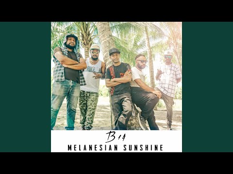 Melanesian Sunshine