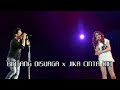 ARIEL NOAH Ft MOMO GEISHA