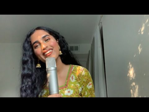Suttum Vizhi Chudar Dhaan-- Gayathri Krishnan