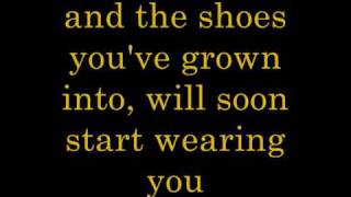 Kids in glass houses - Youngblood (Let it out) W/ lyrics