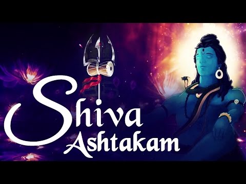 Maha Shivratri Special 2025 POWERFUL SHIVA MANTRA :- SHIVASHTAKAM STOTRAM BY UMA MOHAN |