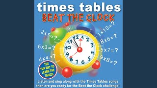 Two Times Table Spoken