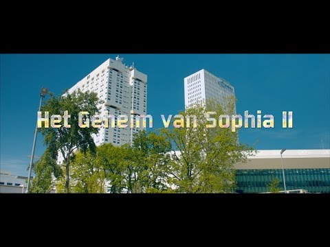 Het Geheim van Sophia deel II