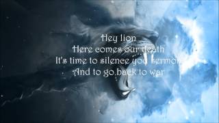 Sofi Tukker - Hey Lion  Lyrics