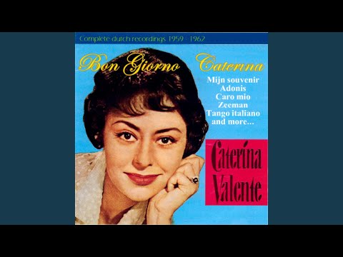 caterina valente video caterina valente video