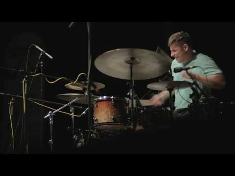 MARTIN VALIHORA - DRUMFEST SLOVAKIA, PEZINOK, 20.05.2017