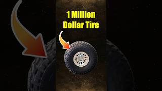 The $1M Tire Nobody Can Buy