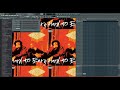 FL Studio Tutorial Gang Starr Code Of The Streets