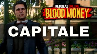 RDR2 Online Capitale - Where to get, Where to spend, How to check how many you got?
