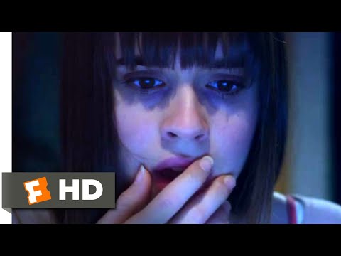 The Gallows Act II (2019) - Sneaky Hangman Scene (2/10) | Movieclips