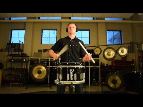 "CHOPSTAKOVICH" - Jesse Sieff