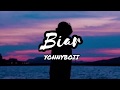 Yonnyboi - BIAR (Lirik)