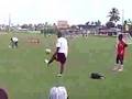 Bragging Rights (red96.7)Cup