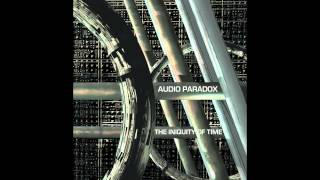 Threshold - The Iniquity of Time - Audio Paradox