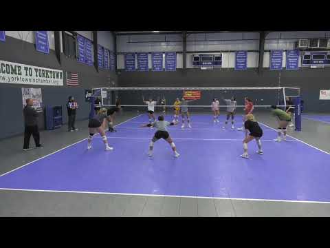 JVA Coach to Coach Video of the Week: Tough After 20 thumbnail