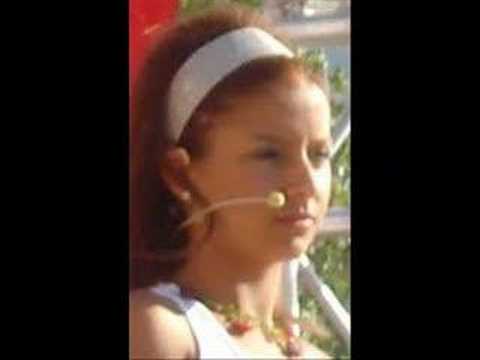 Güray'dan en tatlı aşkısı Eren'ine