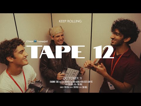 TAPE 12 | Award-Winning Horror Short