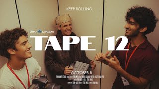 TAPE 12 | Award-Winning Horror Short