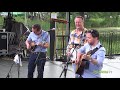 Danny Barnes Trio - Black Diamond - 2018 Blue Ox Music Festival
