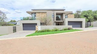 4 Bedroom House for sale in Gauteng | Johannesburg | Fourways Sunninghill And Lonehill  |