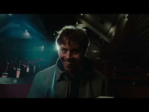 Room Full Of Mirrors