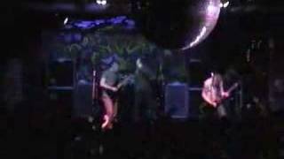 The Black Dahlia Murder-Flies (live)