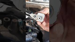 2000 - 2006 Chevy Chevrolet GMC GM truck hard start after fueling tighten fuel cap 4.8 5.3 6.0