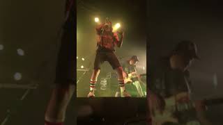 pleymo live nîmes MUCK 2018