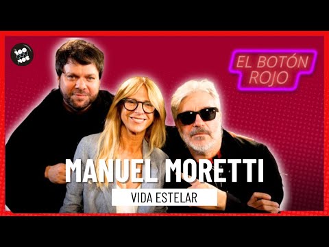 🔴 MANUEL MORETTI con Guido Kaczka y Claudia Fontán 🔴 La canción que trajo un viejo amor