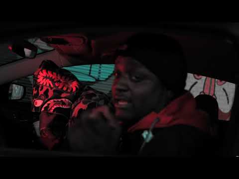 Trey trey - Zone life  (official video )