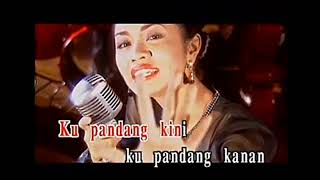 Liza Hanim - Jeritan Batinku  (KARAOKE NO VOCAL)