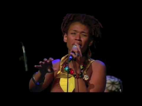 Carmen Souza | Sodade | FMM Sines (2009)