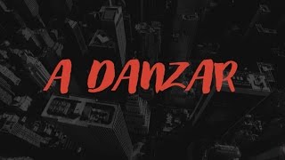 Barak | Danzar (Letra) ft. Redimi2 | Generación Radical | Nuevo
