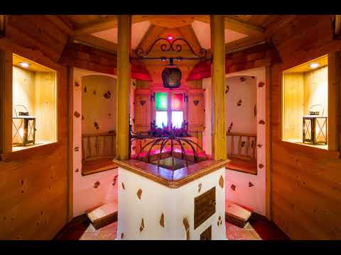 Hotel Leitner - Mittelberg - Austria