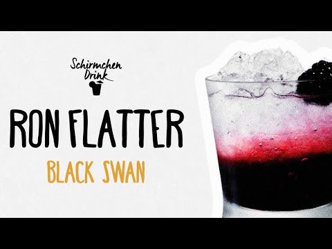 Black Swan | Ron Flatter