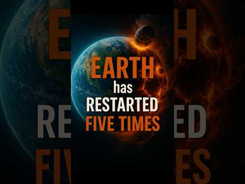 Planet Earth - Reset