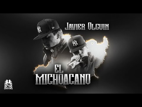 Javier Olguin - El Michoacano [En Vivo]