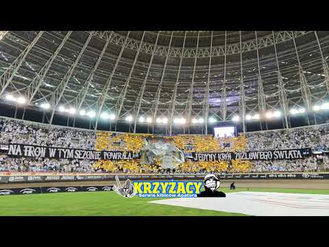 APATOR Toruń MOTOR Lublin  (doping) 21.09.2025