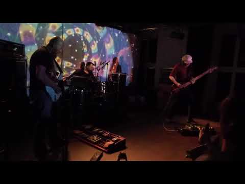 THE SPACELORDS live at ZYCHEDELIC, Z-Bau, Nürnberg 25.03.2017