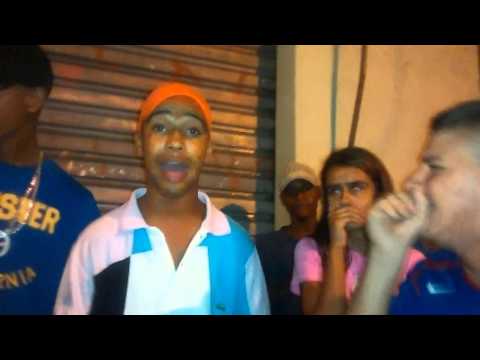 Mc pivety mc Clebinho e mc bieli