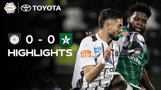 [검증마트]1월21일 알샤바브 FC (리야드) VS Al Najma 해외축구 하이라이트
