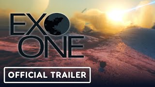 Exo One (PC) Steam Key GLOBAL