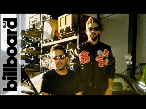 ¿Por qué Cali y El Dandee invitaron a Omar Montes a su nueva canción?