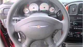 preview picture of video '2007 Chrysler Town & Country Used Cars Salt Lake City UT'