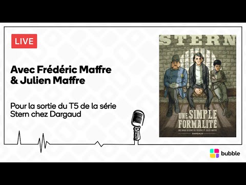 Vido de Frdric Maffre