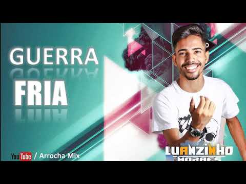 Luanzinho guerra fria