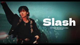 Download lagu [4k Fancam]260726&260729 Straykids Run It in Seoul Leeknow 리노 'Slash' mp3