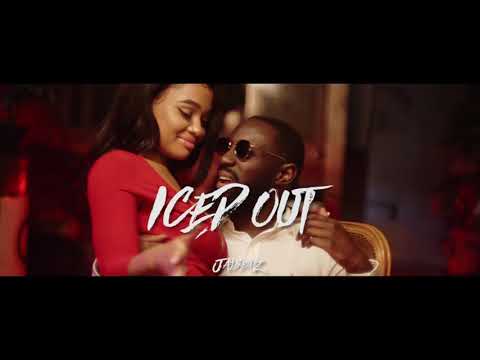 Swarmz x Larbi x Tion Wayne x UK Afro Swing Type Beat - Iced out-JayBeatz